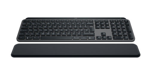 EAN 5099206112216 - Logitech 920-011583 teclado Oficina Bluetooth QWERTY Nórdico Grafito imagen 1