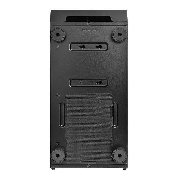 EAN 4711246870901 - Thermaltake Versa H17 Window Micro Torre Negro imagen 9