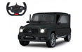 EAN 4042774452070 - Jamara Mercedes-Benz AMG G63 modelo controlado por radio Coche Motor eléctrico 1:14 imagen 1