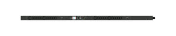 EAN 785813030825 - Raritan PX3-1493V unidad de distribución de energía (PDU) 24 salidas AC 0U Negro imagen 6