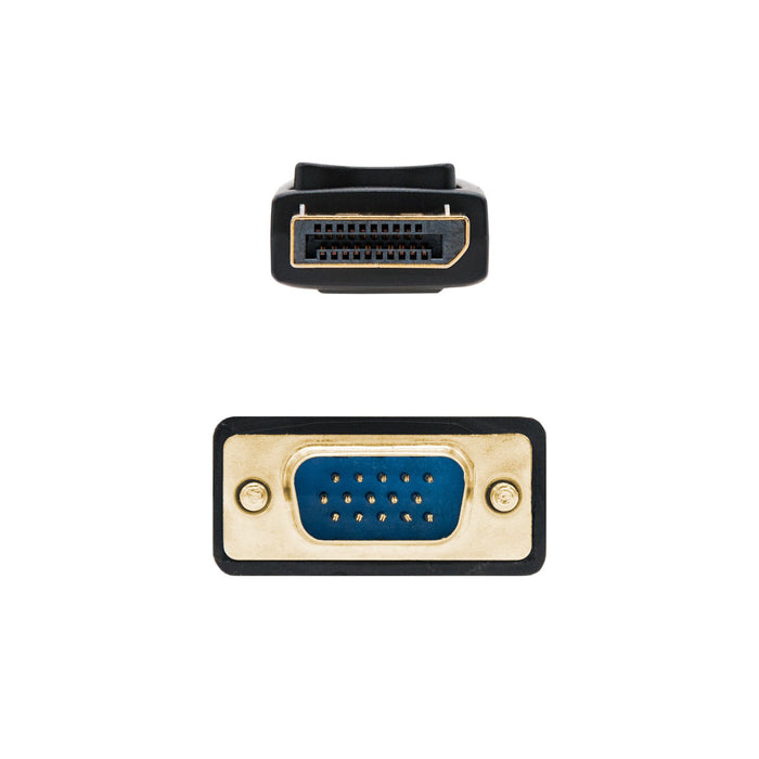 EAN 8433281010871 - Nanocable 10.15.4401 adaptador de cable de vídeo VGA (D-Sub) imagen 3