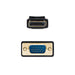 EAN 8433281010871 - Nanocable 10.15.4401 adaptador de cable de vídeo VGA (D-Sub) imagen 3