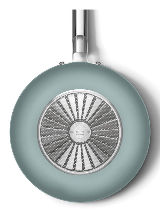 EAN 8017709356125 - Smeg WOF3002EGM cacerola Sartén para wok/sofrito Alrededor imagen 4