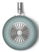 EAN 8017709356125 - Smeg WOF3002EGM cacerola Sartén para wok/sofrito Alrededor imagen 4