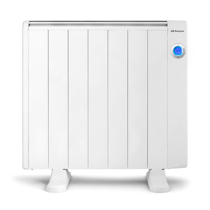 EAN 8435568402638 - Orbegozo RRW 1300 Interior Blanco 1300 W Radiador sin aceite imagen 4