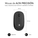 EAN 8436586742850 - SUBBLIM SUBMP-03HP001 alfombrilla para ratón Negro imagen 5