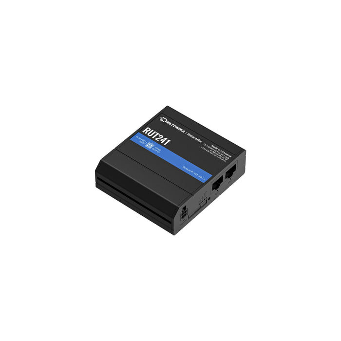 EAN 4779051840151 - Teltonika RUT241 Router de red móvil imagen 5