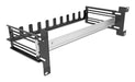 EAN 4043619672820 - DeLOCK 67282 accesorio de bastidor Circuit-breaker panel imagen 1