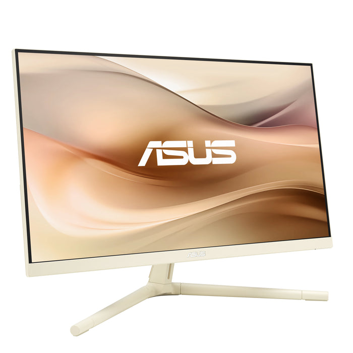 EAN 4711387342138 - ASUS VU249CFE-M pantalla para PC 60,5 cm (23.8") 1920 x 1080 Pixeles Full HD Oro imagen 3