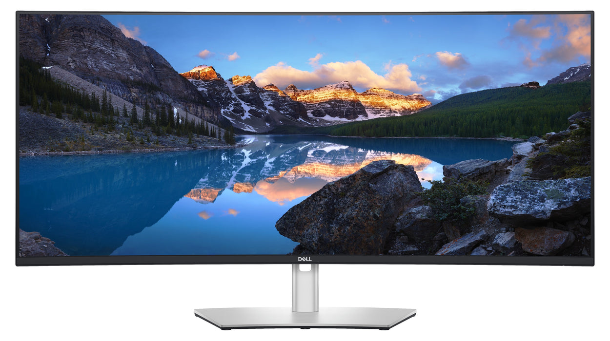 EAN 5397184409633 - DELL UltraSharp U4021QW pantalla para PC 100,8 cm (39.7") 5120 x 2160 Pixeles 4K DCI LCD Plata imagen 14