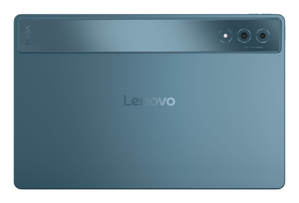 EAN 198155121913 - Lenovo Yoga Tab Plus Qualcomm Snapdragon 256 GB 32,3 cm (12.7") 16 GB Wi-Fi 7 (802.11be) Android 14 Verde  imagen 6