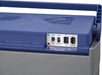 EAN 4006160638806 - Clatronic KB 3714 nevera portátil 30 L Eléctrico Azul, Gris imagen 2