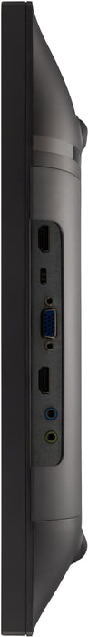EAN 0766907015065 - Viewsonic ID2456 pantalla para PC 60,5 cm (23.8") 1920 x 1080 Pixeles Full HD LED Pantalla táctil Mesa Ne imagen 12