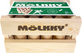 EAN 6416739402680 - Mölkky imagen 7
