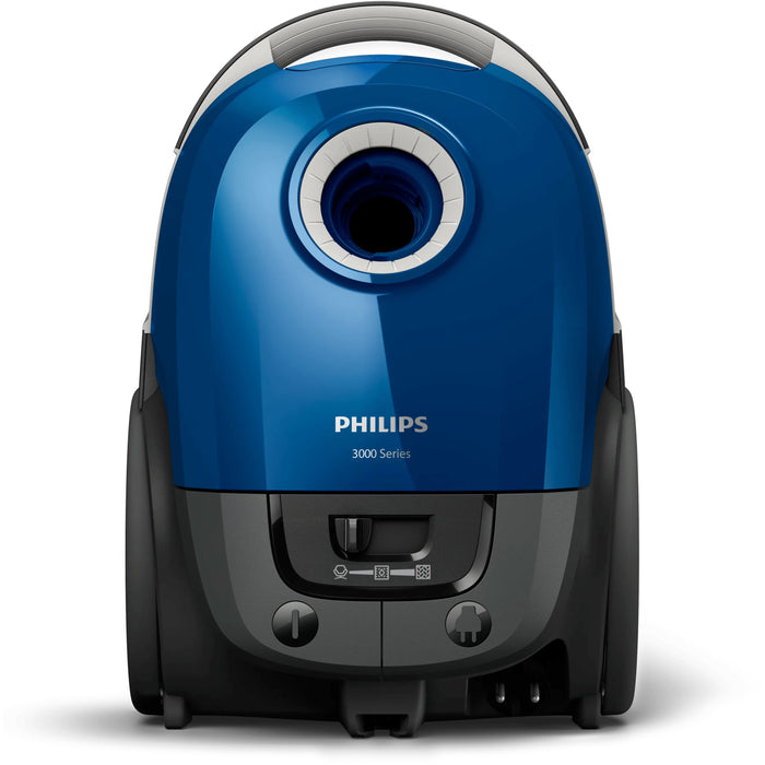 EAN 8710103939115 - Philips 3000 series XD3110/09 aspiradora 3 L Aspiradora cilíndrica Secar 900 W Bolsa para el polvo imagen 3