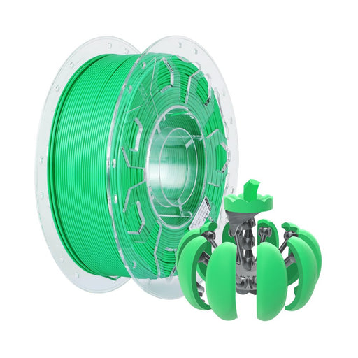 EAN 6971636409274 - Creality 3301010067 material de impresión 3d Ácido poliláctico (PLA) Verde 1 kg imagen 1