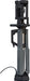 EAN 4007123685394 - Brennenstuhl 1173700008 luz de trabajo Negro, Plata LED 100 W imagen 3