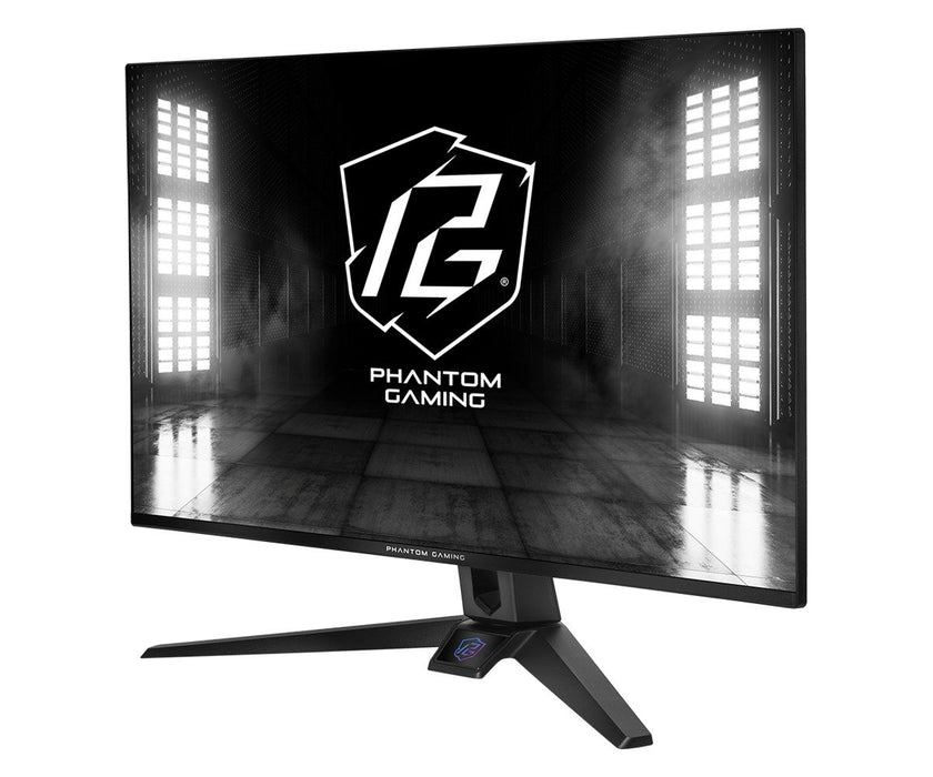 EAN 4717677324242 - Asrock PG27FFS1A pantalla para PC 68,6 cm (27") 1920 x 1080 Pixeles Full HD Negro imagen 3