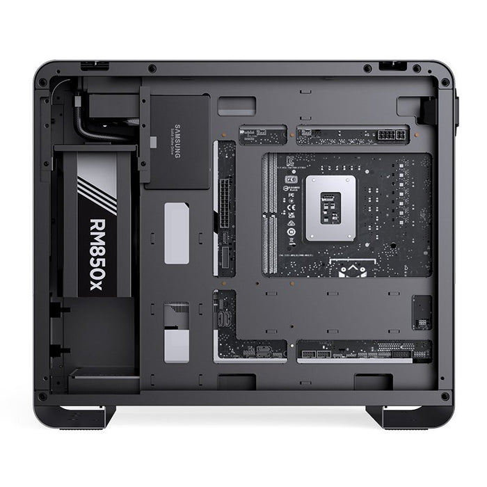 EAN 6970620553054 - Jonsbo U4 Mini Mini Tower Negro imagen 6