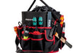 EAN 4006793001985 - Parat 5990831991 Caja de herramientas Tela Negro, Rojo imagen 6