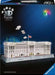 EAN 4005555080312 - Ravensburger 12008031 puzzle Puzle 3D 216 pieza(s) Edificios imagen 1