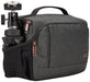EAN 85854258258 - Case Logic Era CECS-103 Obsidian Bolsa bandolera Gris imagen 5