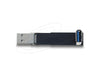 EAN 4043619674237 - DeLOCK 67423 cambiador de género para cable Type-A Negro imagen 3