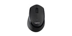 EAN 5099206069954 - Logitech 920-008351 teclado Ratón incluido Oficina RF inalámbrico Inglés Negro imagen 5