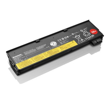 EAN 0887770917116 - Lenovo 0C52862 refacción para laptop Batería imagen 1