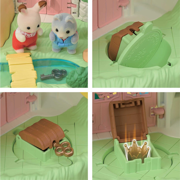 EAN 5054131057612 - Sylvanian Families 5761 muñeca imagen 11