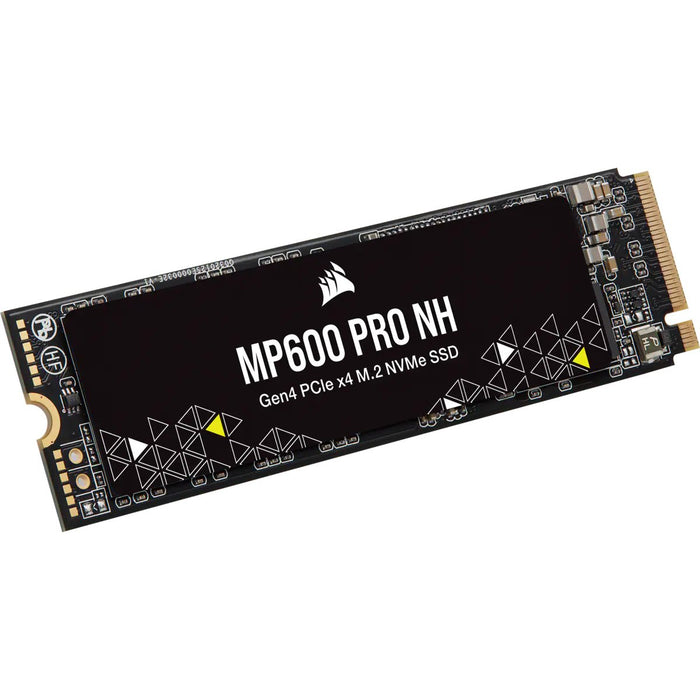 EAN 0840006697237 - Corsair MP600 PRO NH 4 TB M.2 PCI Express 4.0 NVMe 3D TLC NAND imagen 3