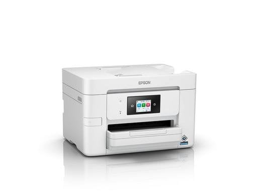 EAN 8715946716701 - Epson WorkForce Pro WF-M4619DWF Inyección de tinta A4 4800 x 2400 DPI 36 ppm Wifi imagen 15