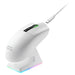 EAN 8435693114284 - Mars Gaming MMWELITEW ratón Juego mano derecha Bluetooth Óptico 20000 DPI imagen 4