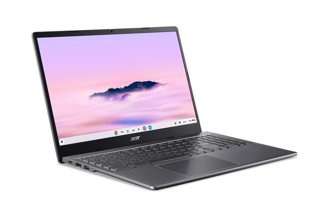 EAN 4711121974045 - Acer Chromebook Plus 515 CBE595-2-32VW Intel Core 3 100U 39,6 cm (15.6") Full HD 8 GB LPDDR5x-SDRAM 128 G imagen 3