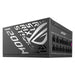 EAN 4711636451116 - ASUS ROG -STRIX-1200P-GAMING-E unidad de fuente de alimentación 1200 W 20+4 pin ATX ATX Negro, Multicolor imagen 10