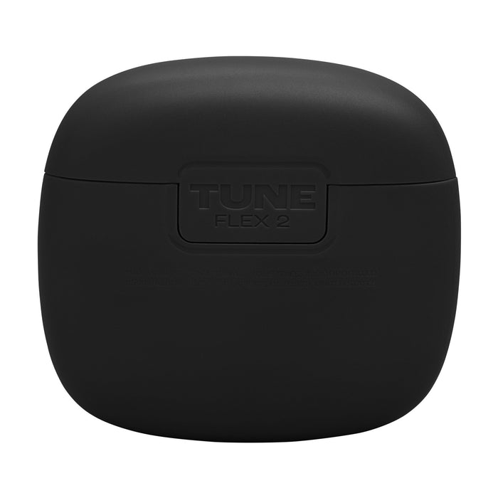 EAN 1200130016233 - JBL Tune Flex 2 Auriculares True Wireless Stereo (TWS) Dentro de oído Llamadas/Música Bluetooth Negro imagen 5