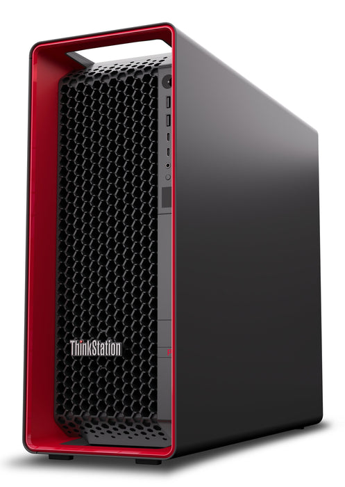 EAN 199274154660 - Lenovo ThinkStation P7 Intel® Xeon® W w7-3565X 64 GB DDR5-SDRAM 1 TB SSD Windows 10 Pro for Workstations T imagen 3