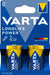 EAN 4008496573363 - Varta 04914 121 111 pila doméstica Batería de un solo uso C, LR14 Alcalino imagen 2