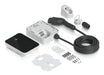 EAN 810084698303 - Ubiquiti UC-EV-Station-Lite Blanco, Negro Policarbonato (PC) Pared 1 Pantalla incorporada 4,32 cm (1.7") imagen 15