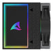 EAN 4044951042050 - Sharkoon A60 RGB Procesador Refrigerador de aire 12 cm Negro 1 pieza(s) imagen 9