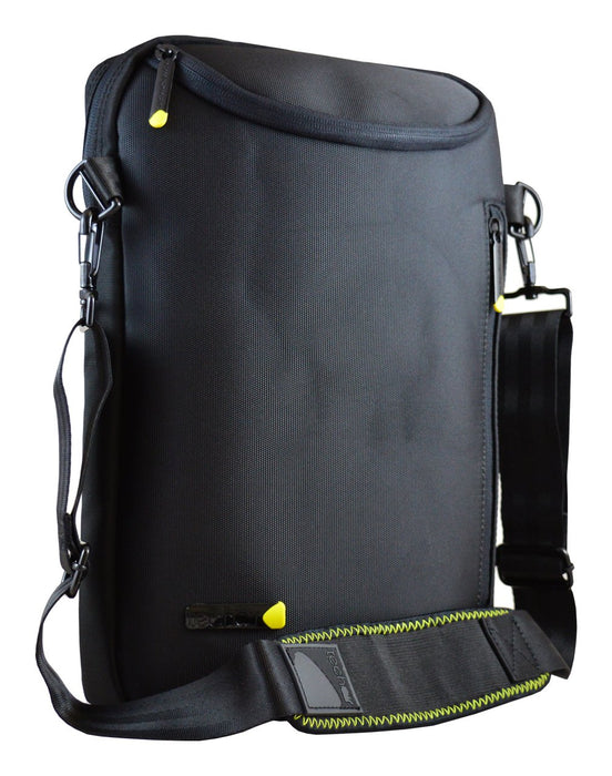 EAN 5060369674668 - Techair Classic pro 35,8 cm (14.1") Maletín Toploader Negro imagen 2