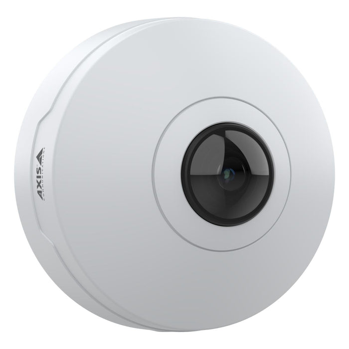 EAN 7331021080669 - Axis M4328-P Almohadilla Cámara de seguridad IP Interior 2992 x 2992 Pixeles Techo/pared imagen 4