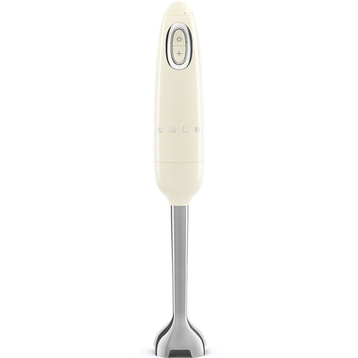 EAN 8017709343781 - Smeg HBF03CREU licuadora Batidora de inmersión 700 W Crema de color imagen 2