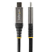 EAN 0065030893312 - StarTech.com USB31CCV1M cable USB USB 3.2 Gen 2 (3.1 Gen 2) USB C Negro, Gris imagen 3