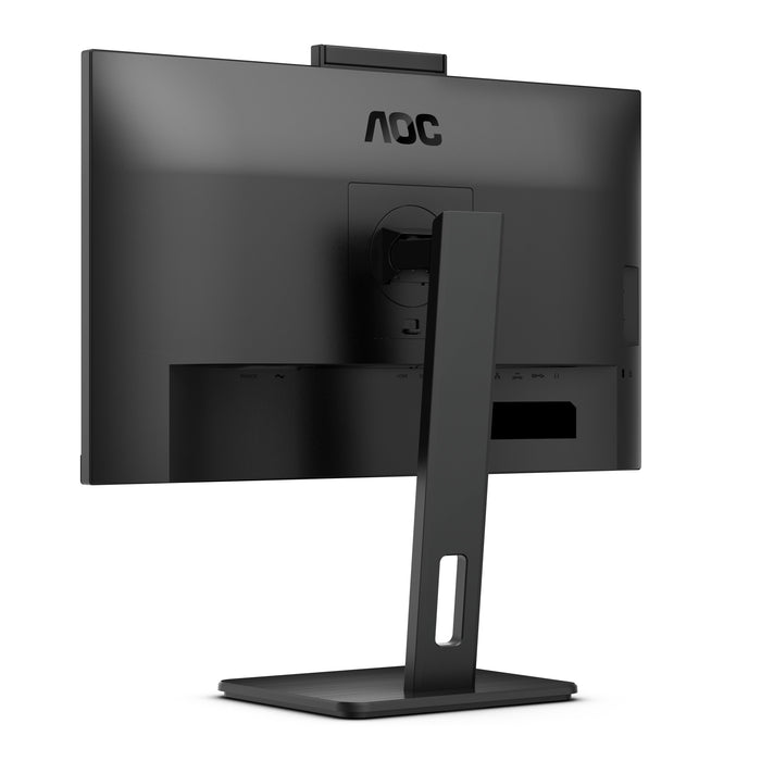 EAN 4038986180764 - AOC Q27P3QW pantalla para PC 68,6 cm (27") 2560 x 1440 Pixeles Quad HD Negro imagen 12