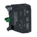 EAN 3389110089479 - Schneider Electric ZBE101 accesorio de interruptor eléctrico Contactor imagen 1