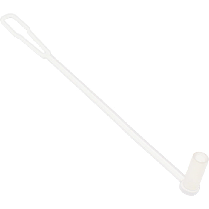 EAN 4043718208487 - InLine 59946B protector contra el polvo Caja protectora para cables Transparente imagen 1