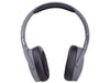 EAN 8011000040271 - Trevi DJ 12E45 BT Auriculares Inalámbrico y alámbrico Diadema Llamadas/Música Negro imagen 4