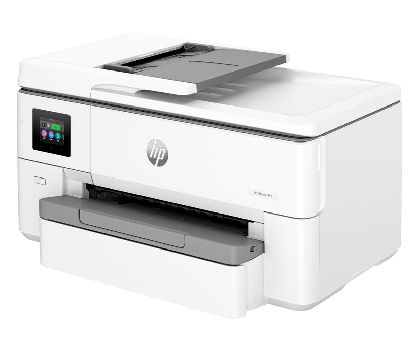 EAN 0196337488038 - HP OfficeJet Pro 9720e WF AiO Printer Inyección de tinta térmica A3 4800 x 1200 DPI 22 ppm Wifi imagen 11