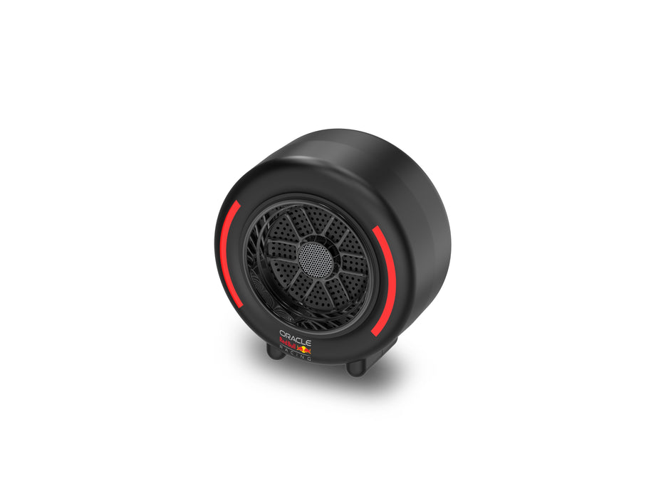 EAN 4895232710980 - Red Bull Racing RB-SK310 altavoz portátil o de fiesta Altavoz para fiestas Negro, Rojo 8 W imagen 4